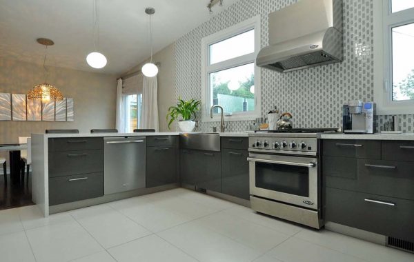 The Greenlawn Project
