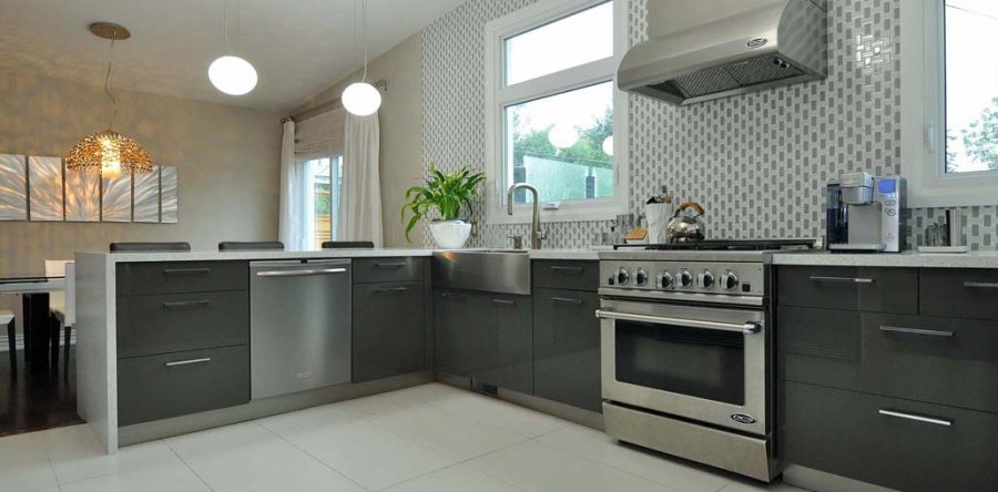 The Greenlawn Project