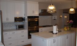 The Island Park Project