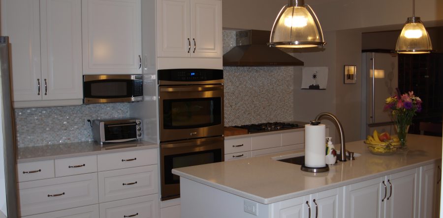 The Island Park Project