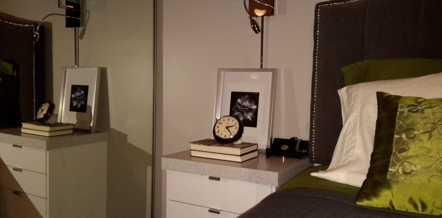 The Stanton Road‎ Project